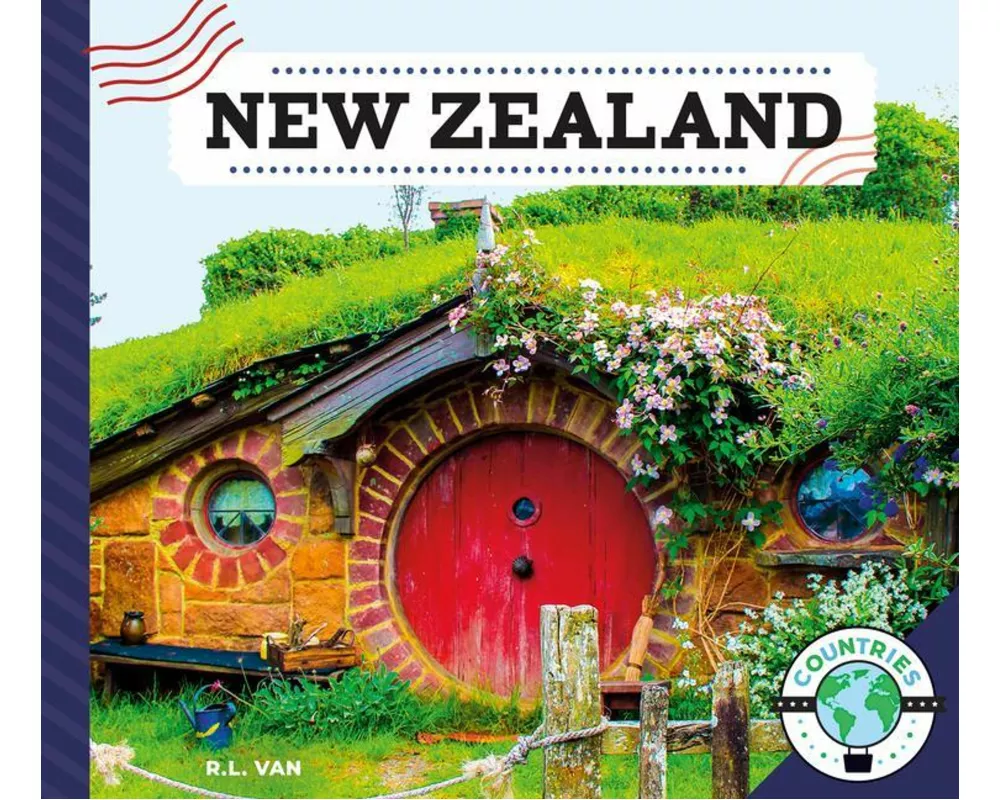 New Zealand