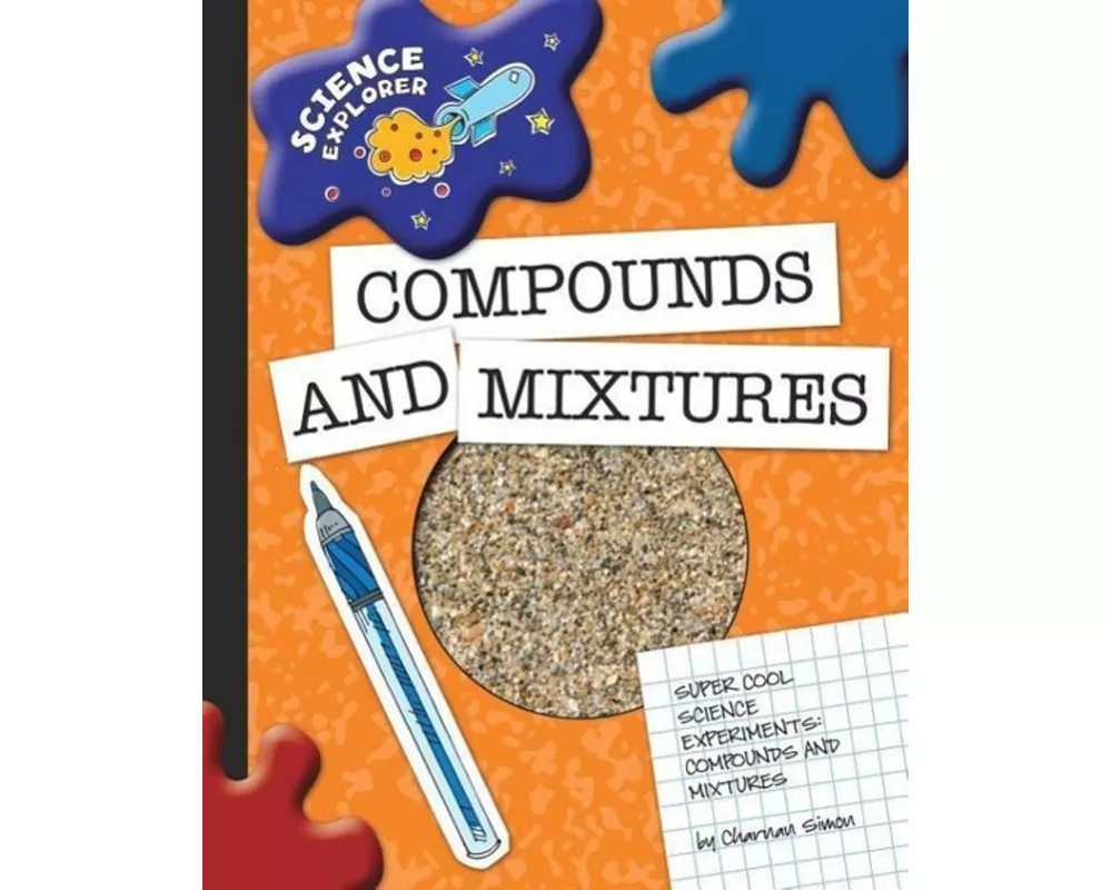 Compounds and Mixtures