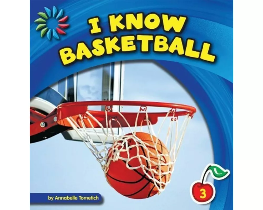 I Know Basketball
