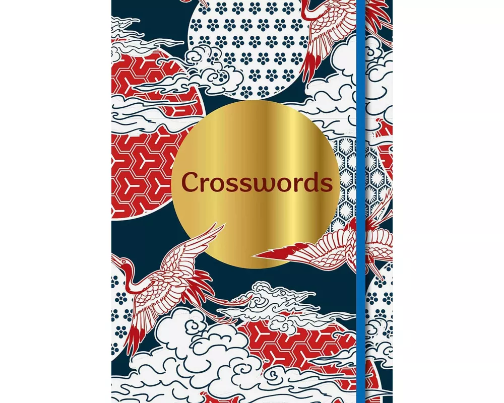 Crosswords