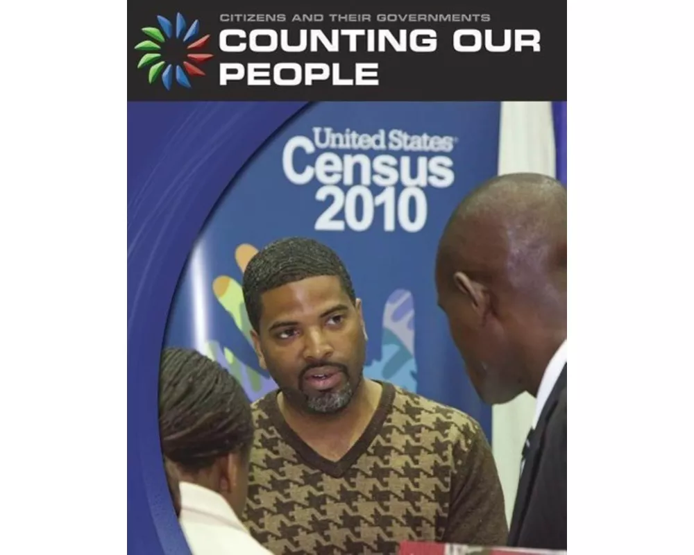Counting Our People