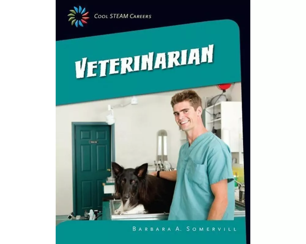 Veterinarian