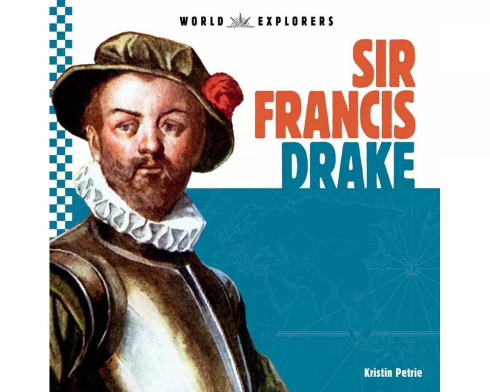 Sir Francis Drake