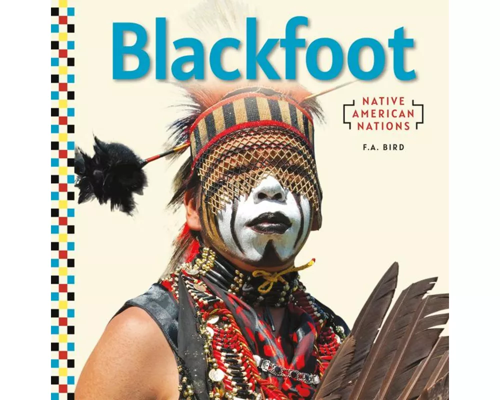 Blackfoot