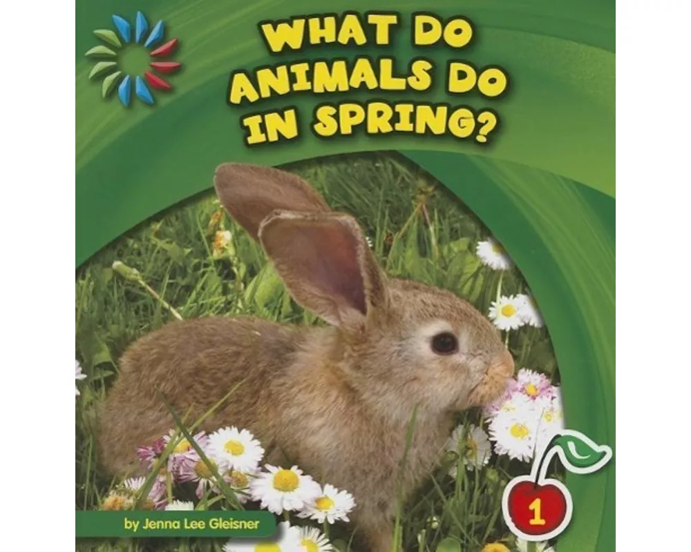 What Do Animals Do in Spring?