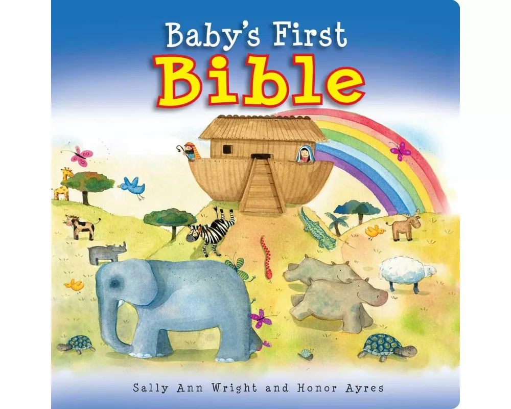 Baby's First Bible