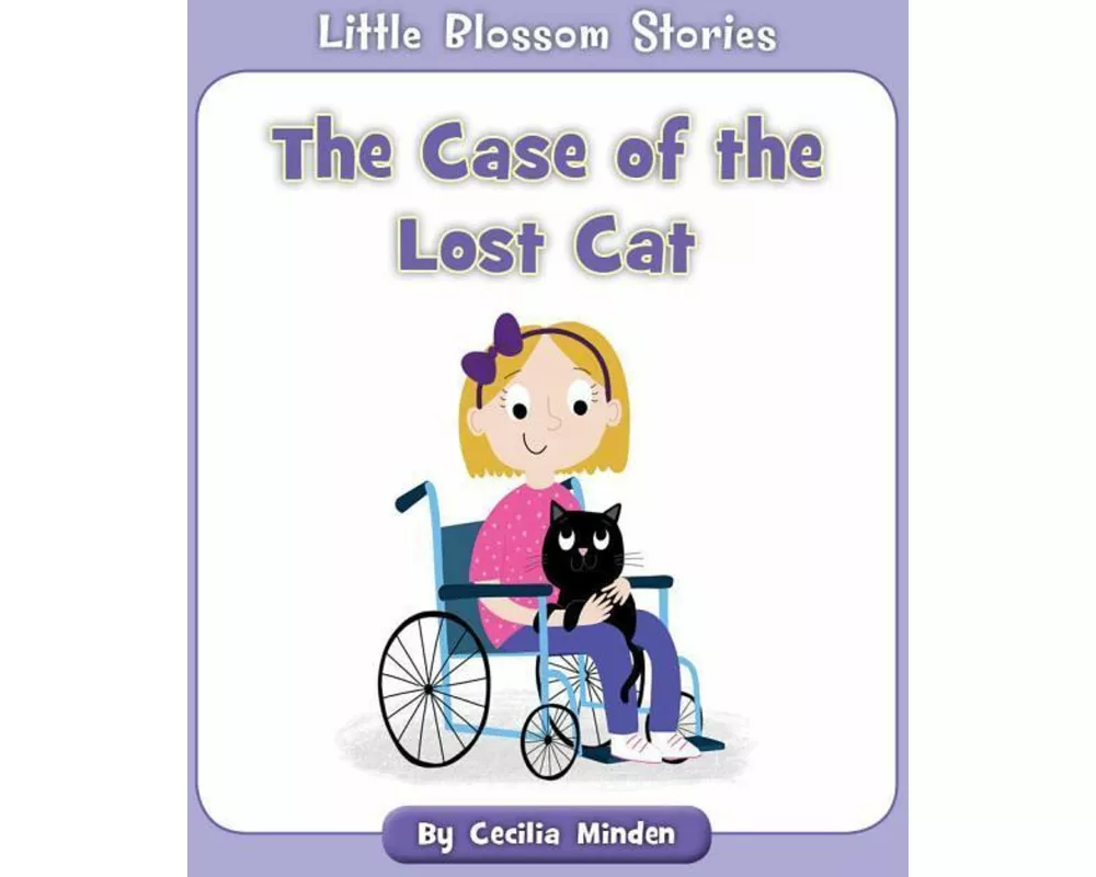 The Case of the Lost Cat