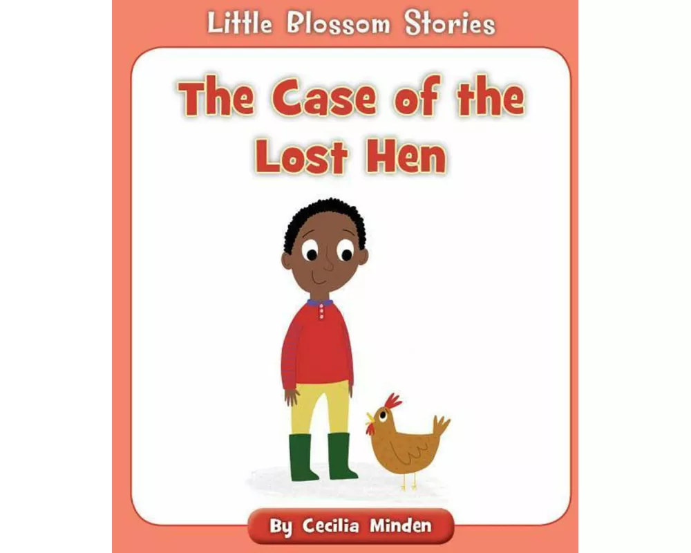 The Case of the Lost Hen