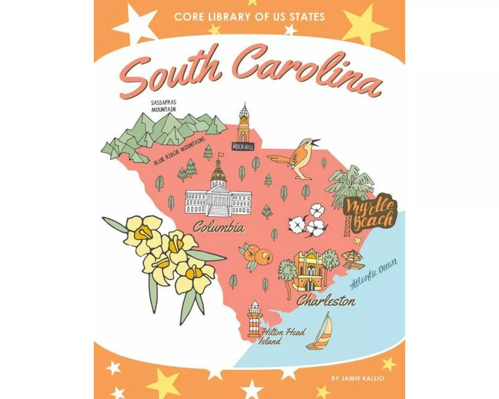 South Carolina