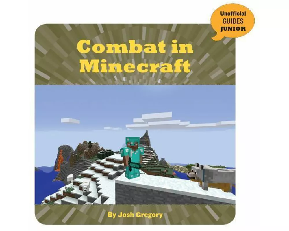 Combat in Minecraft