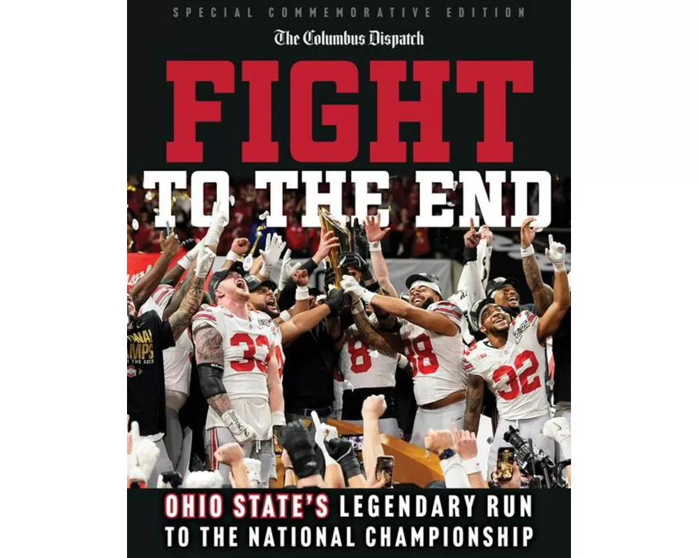 Fight to the End