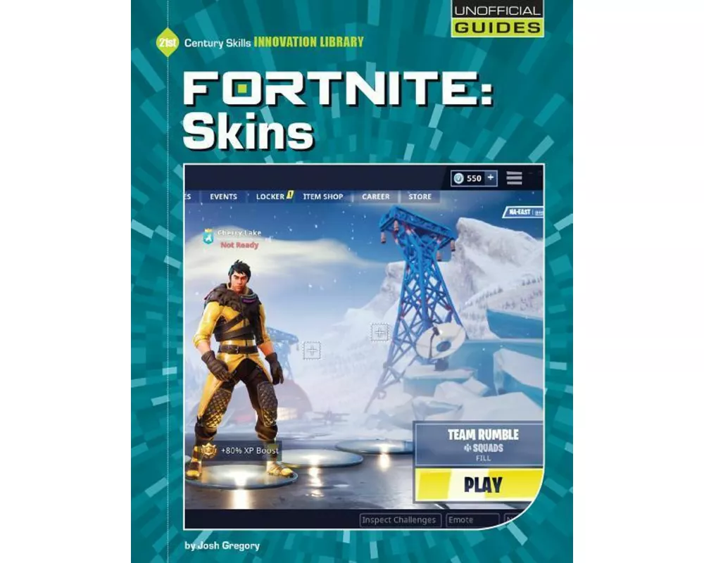 Fortnite: Skins