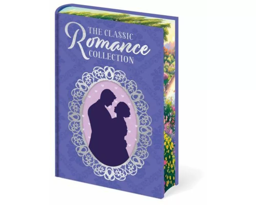 Classic Romance Collection