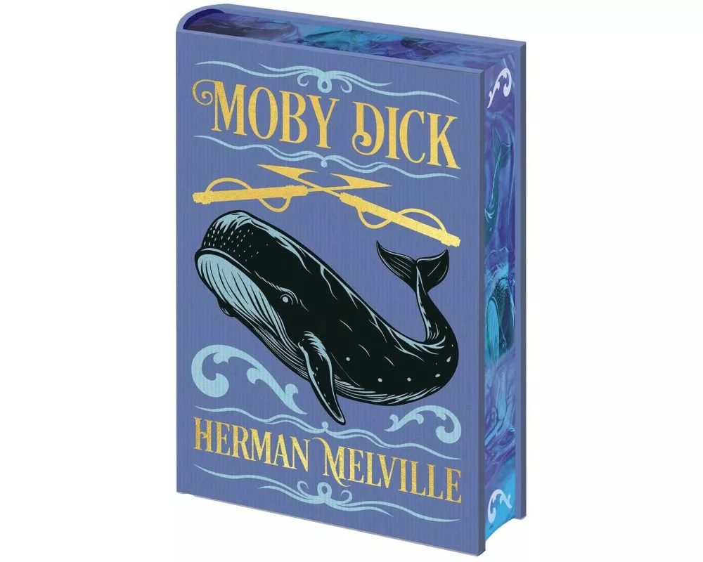 Moby Dick