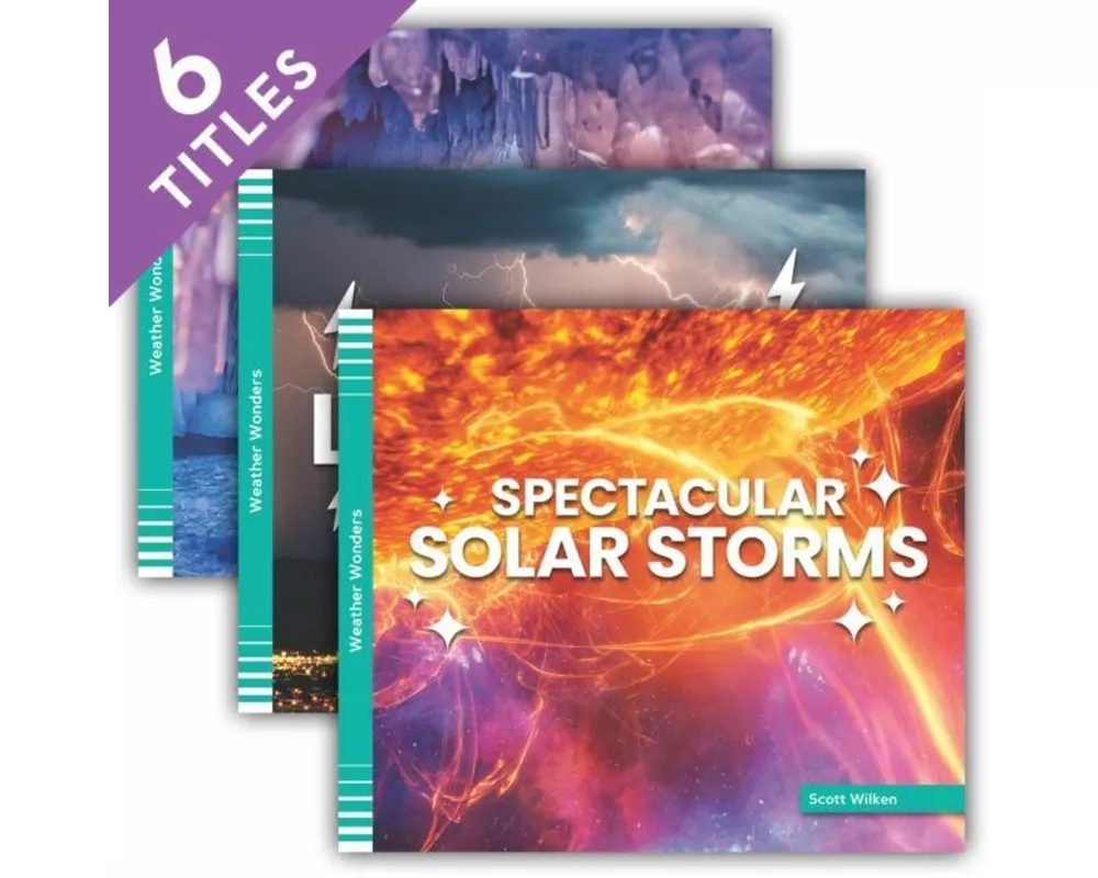 Weather Wonders (Set)