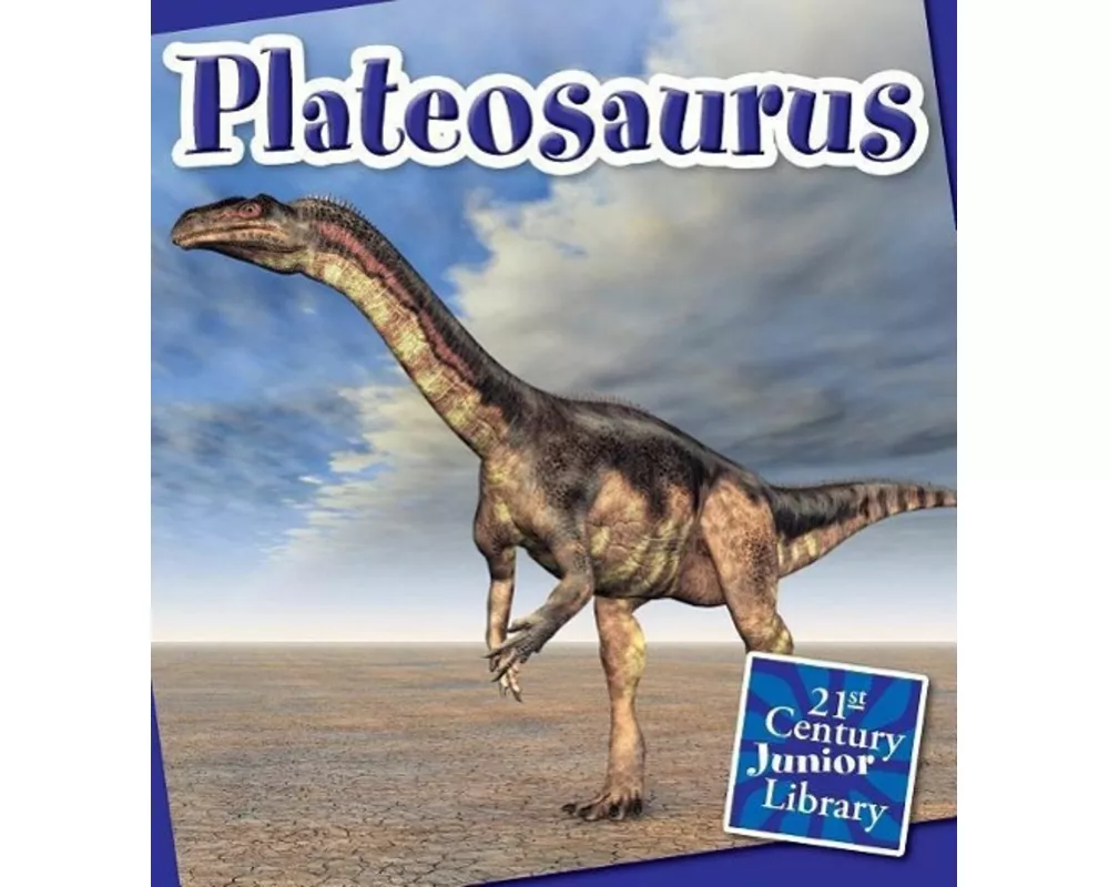 Plateosaurus