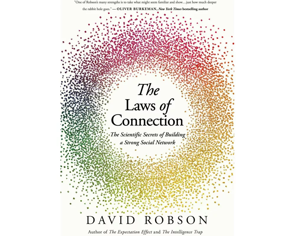Laws of Connection