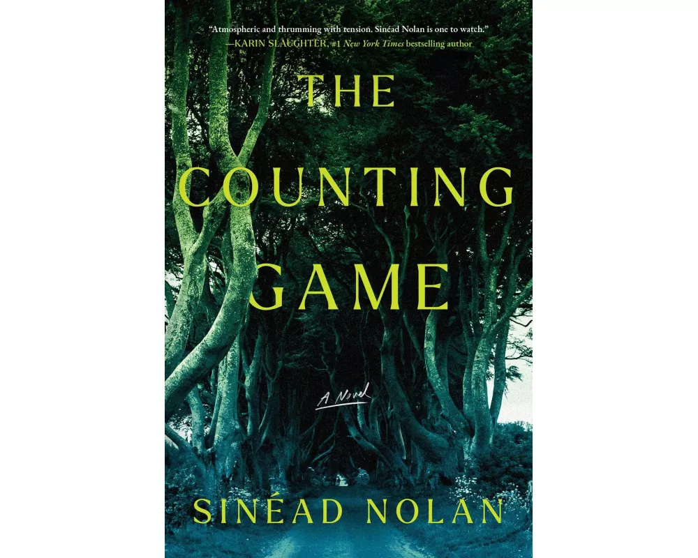 Counting Game