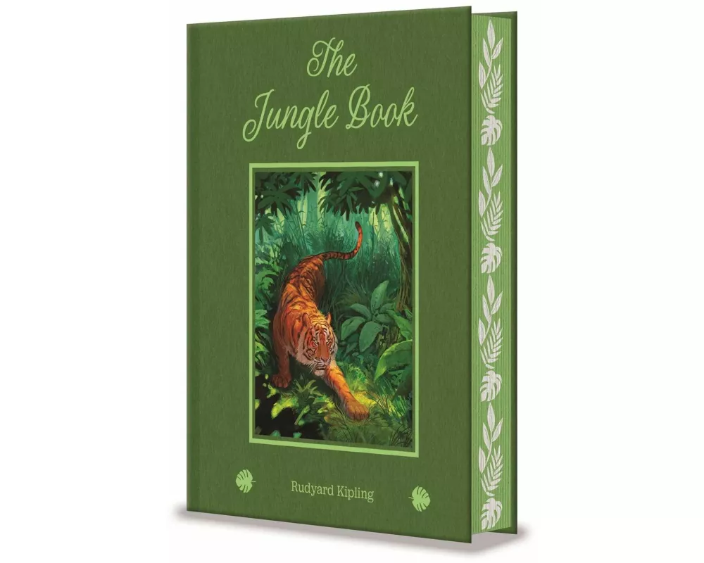 Jungle Book