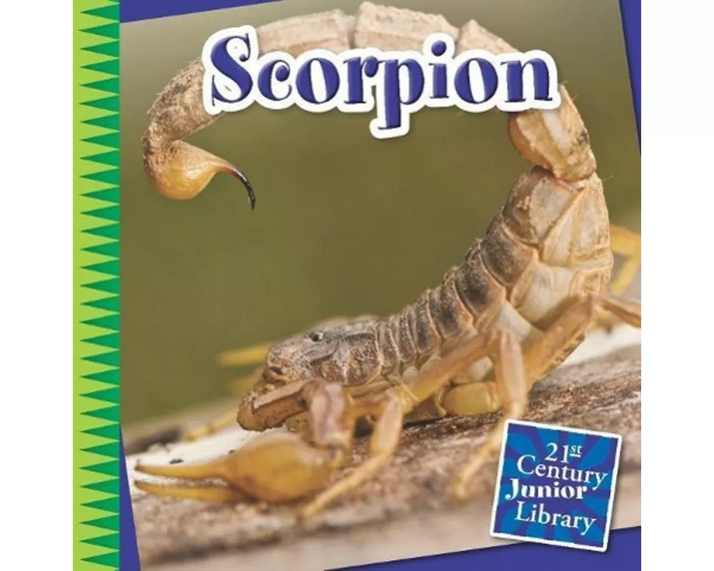 Scorpion