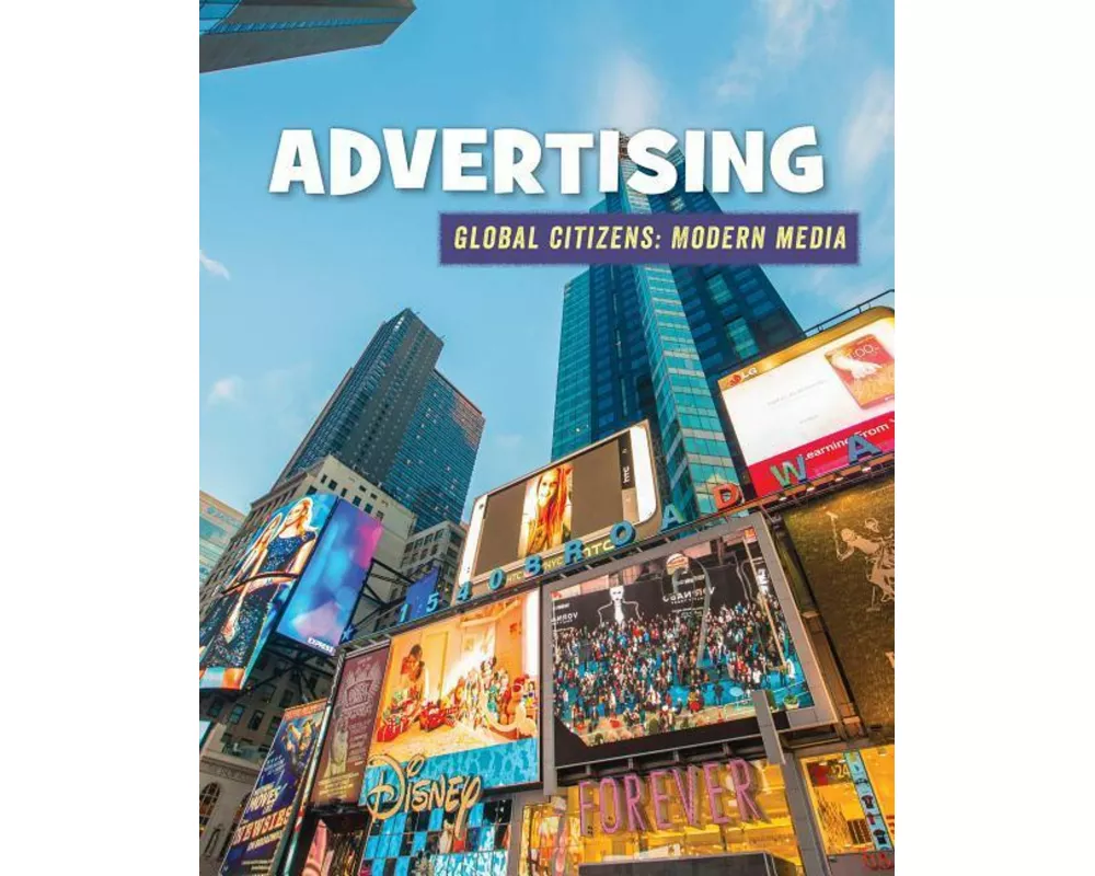 Advertising