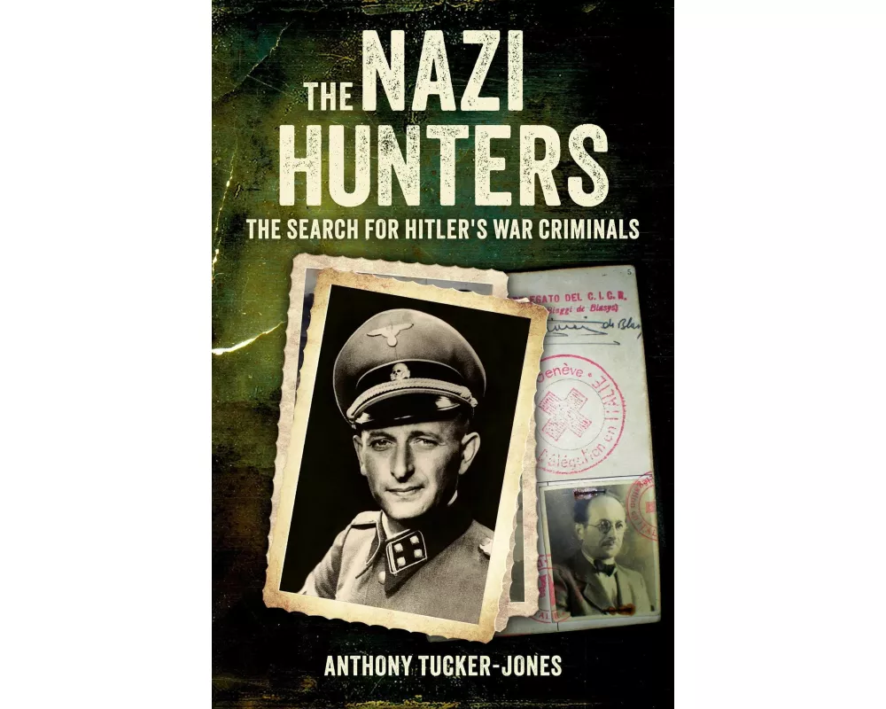 Nazi Hunters