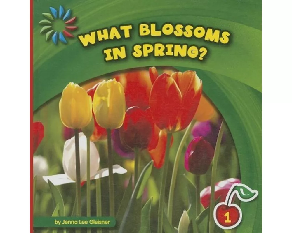 What Blossoms in Spring?