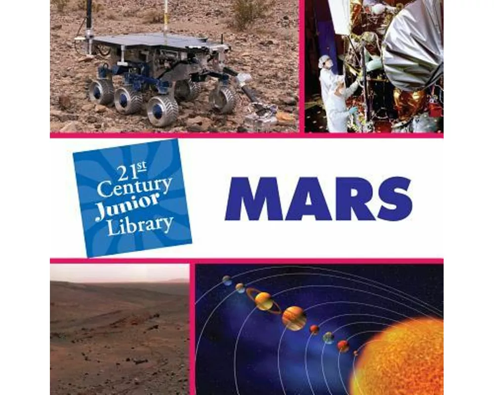 Mars