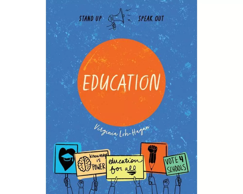 Education Activism