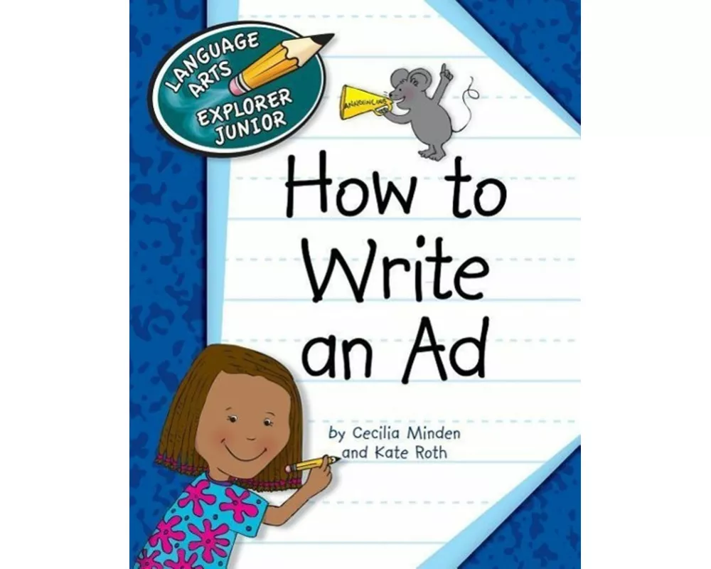 How to Write an Ad