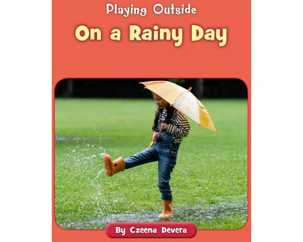 On a Rainy Day