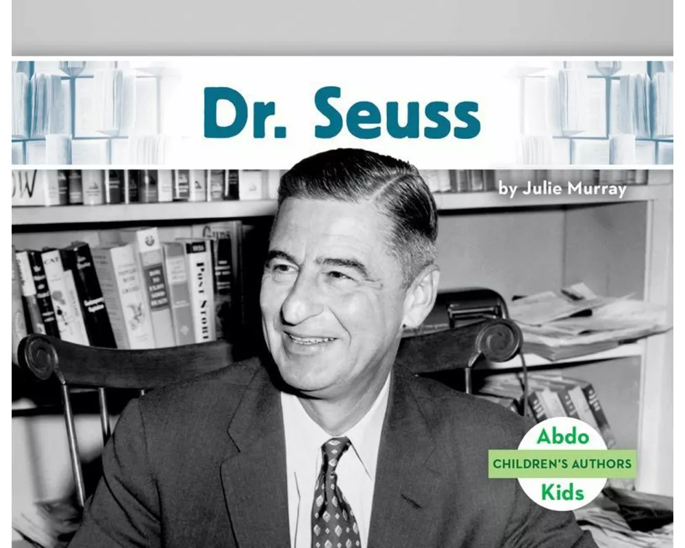 Dr. Seuss