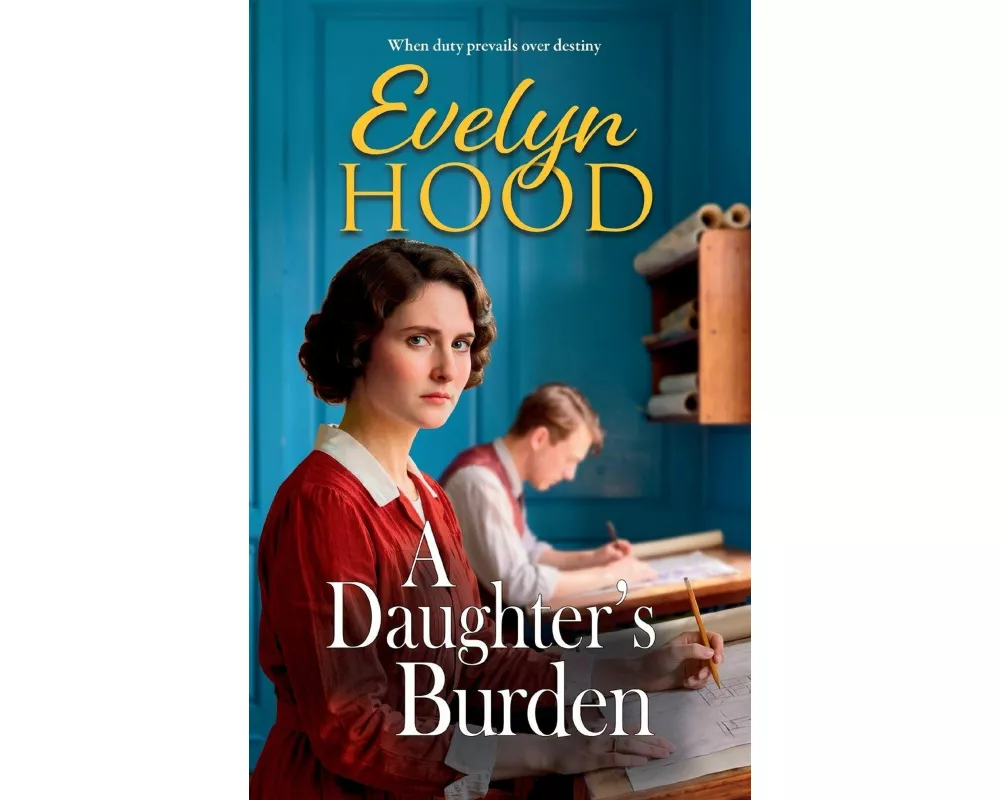 A Daughter’s Burden