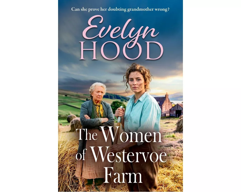 The Women of Westervoe Farm