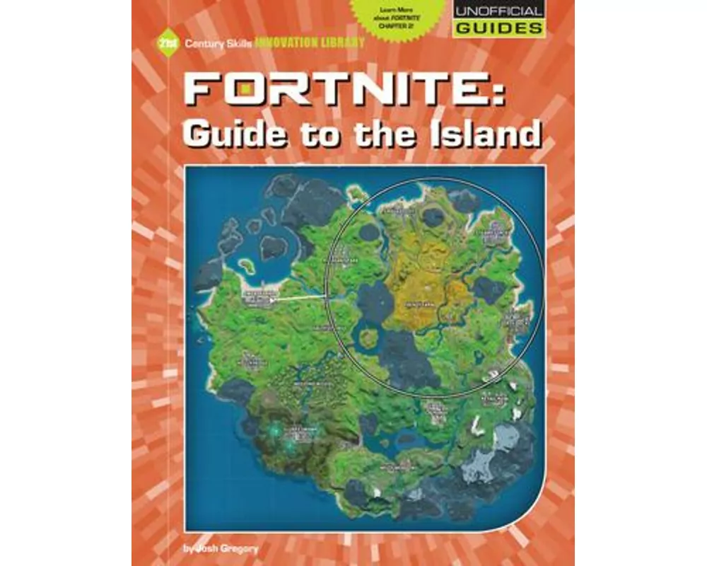 Fortnite: Guide to the Island