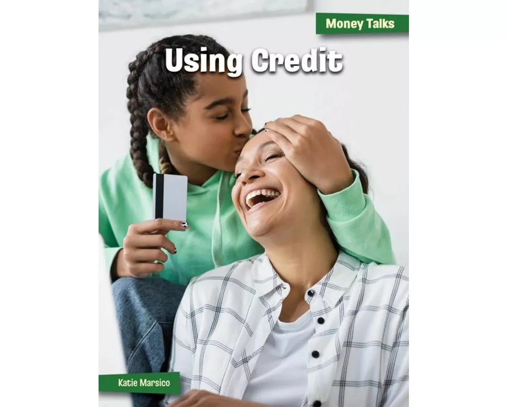 Using Credit