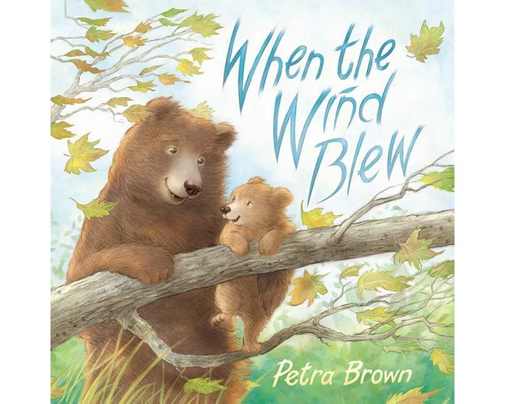 When the Wind Blew