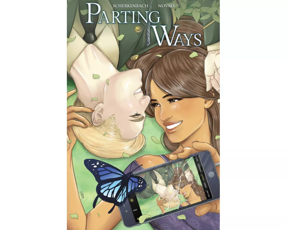 Parting Ways