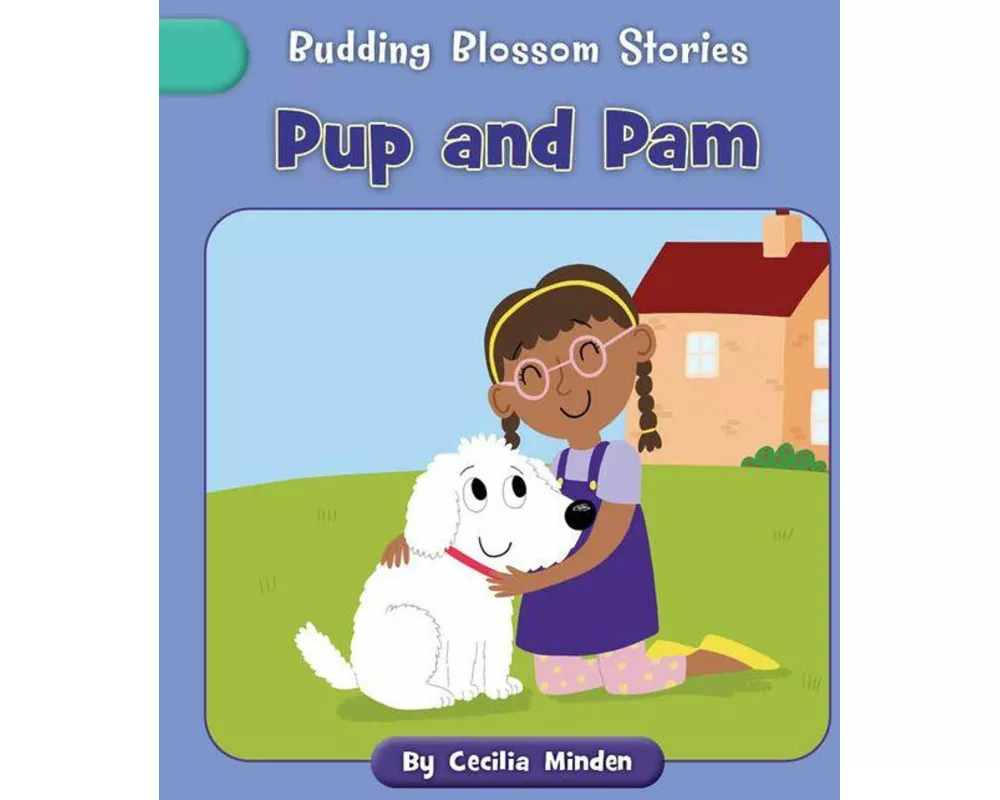 Pup and Pam