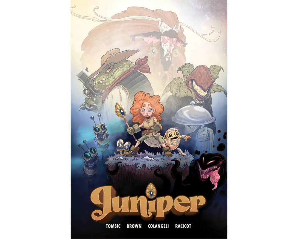 Juniper
