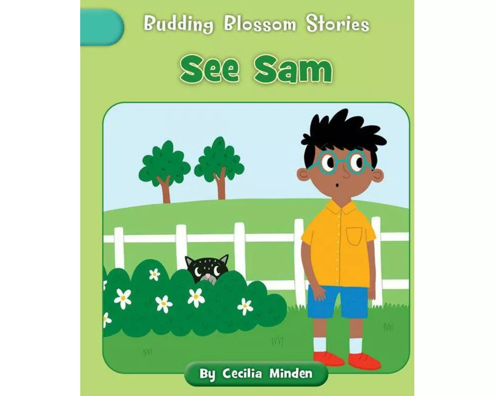 See Sam