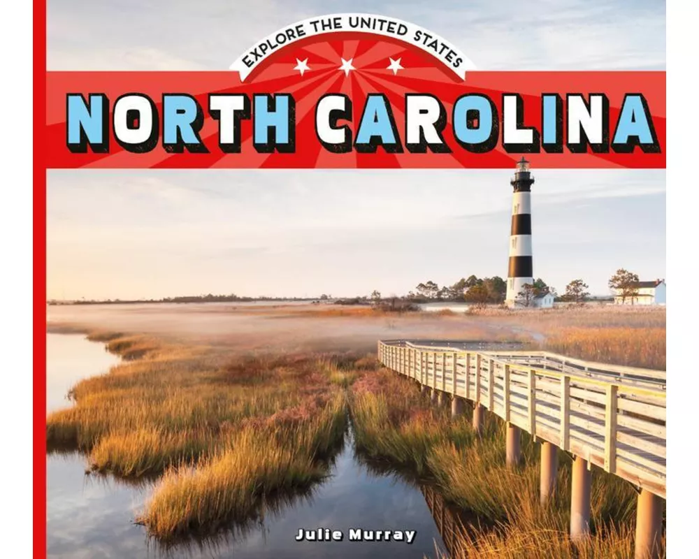 North Carolina