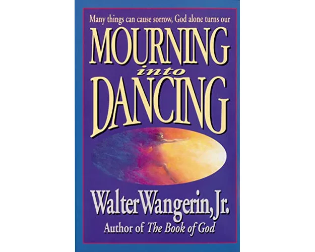 Mourning Into Dancing