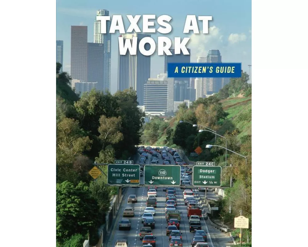 Taxes at Work