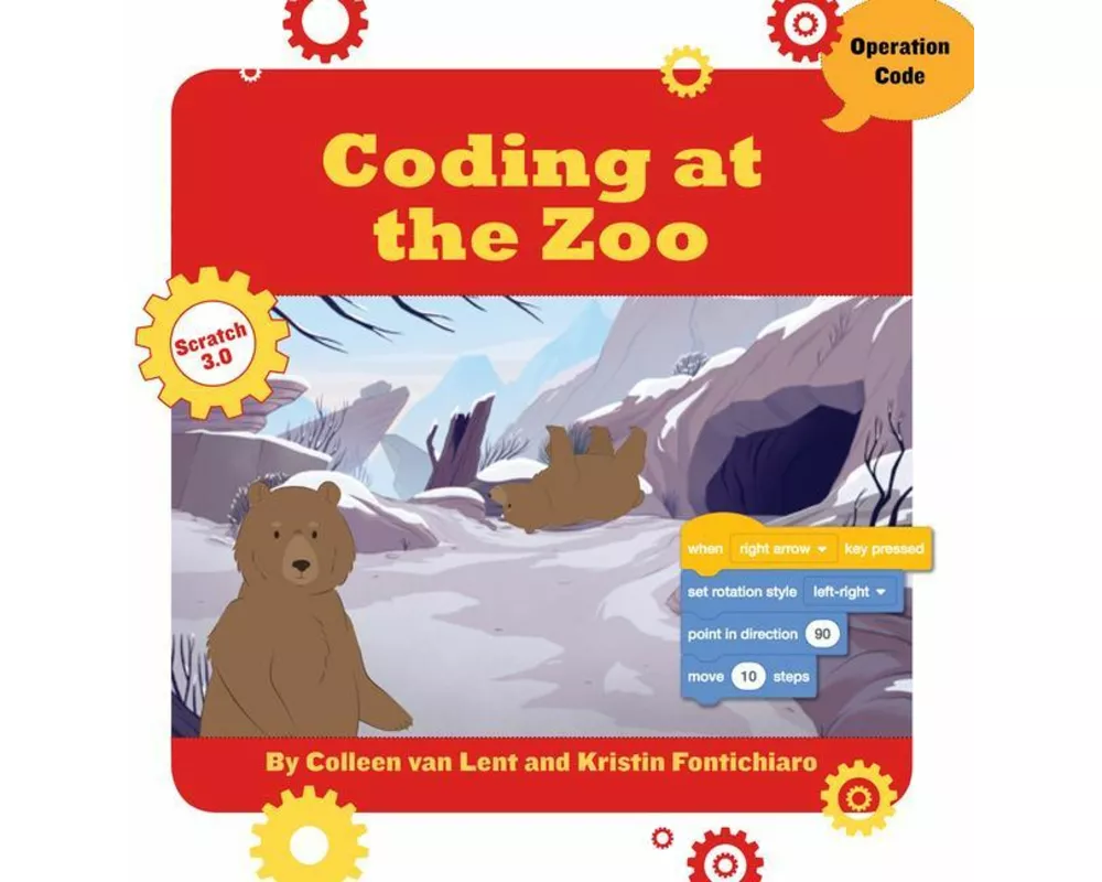 Coding at the Zoo