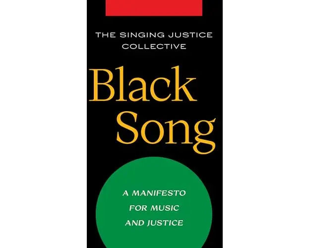 Black Song