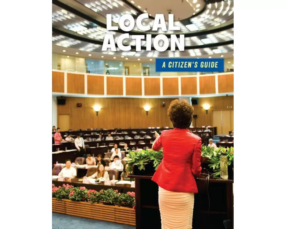 Local Action