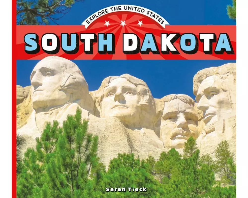 South Dakota