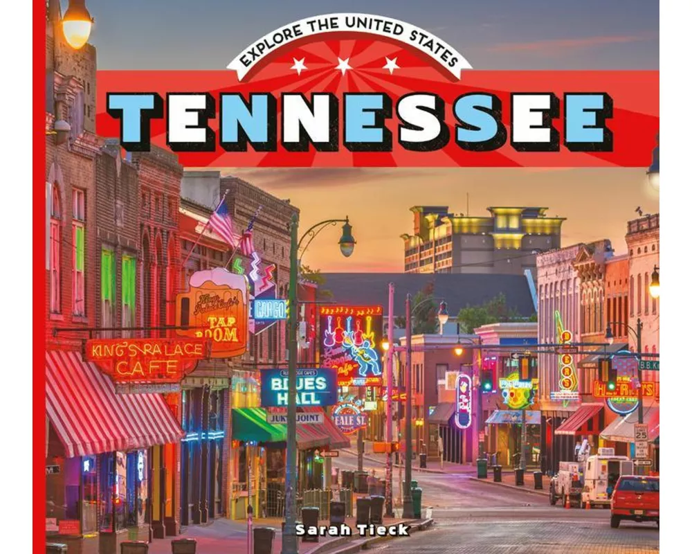 Tennessee