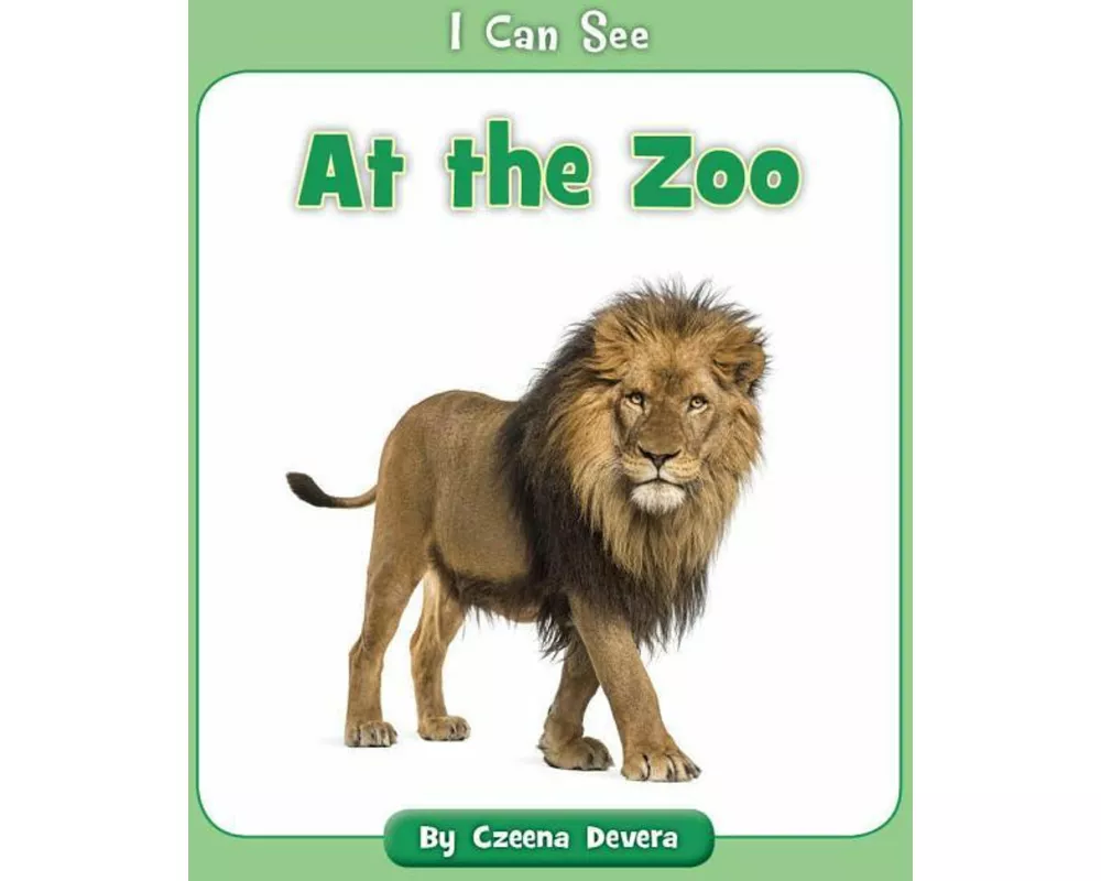 At the Zoo